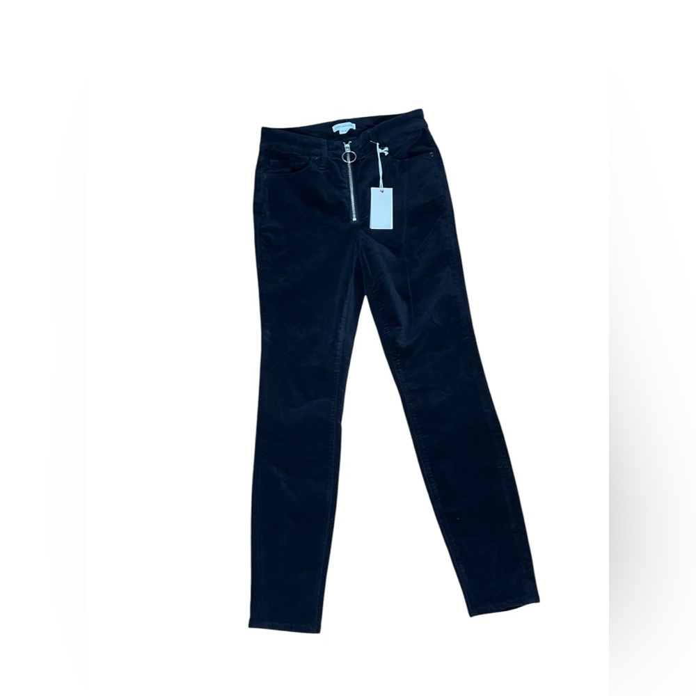 GOOD AMERICAN NEW Women's Black Jeans